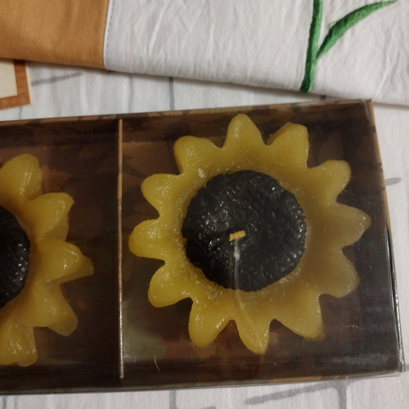 14 PC Thanksgiving Milli Home Placemats set Vintage - Picture 7 of 12